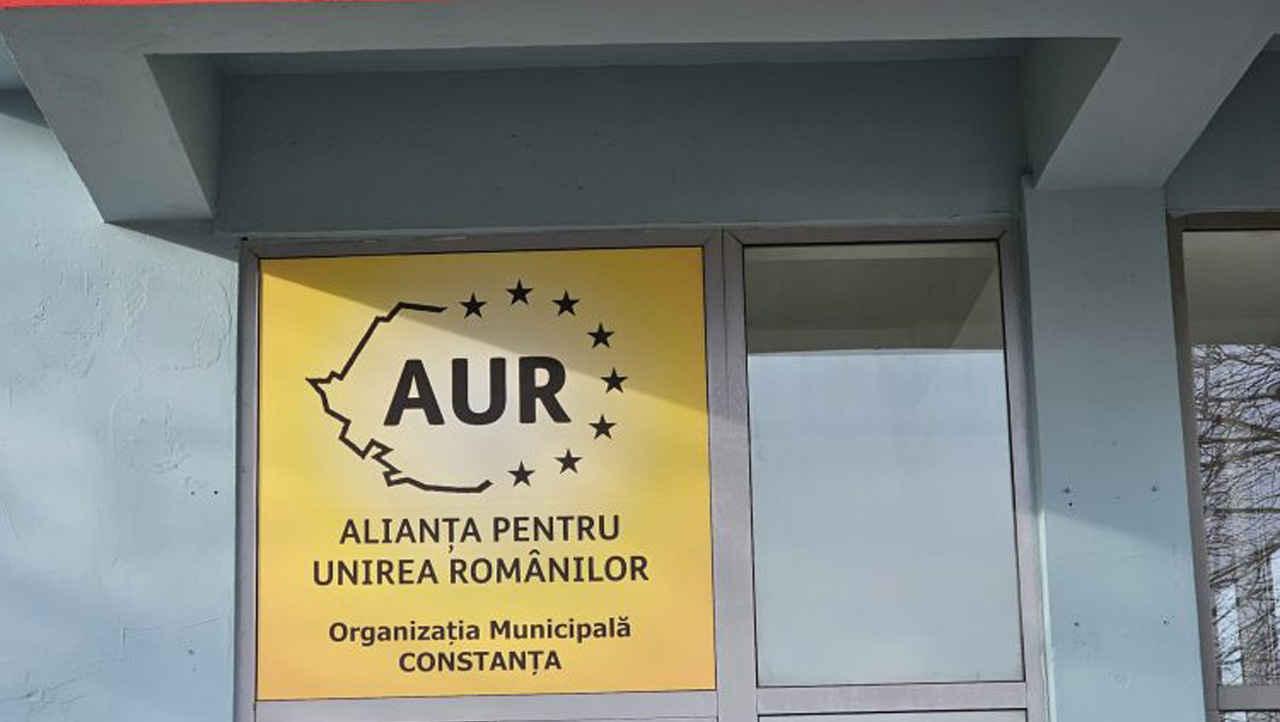 Sediu-AUR