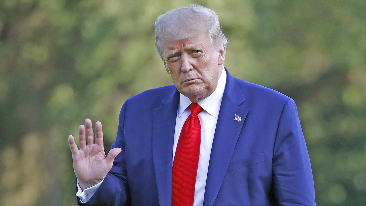 Trump