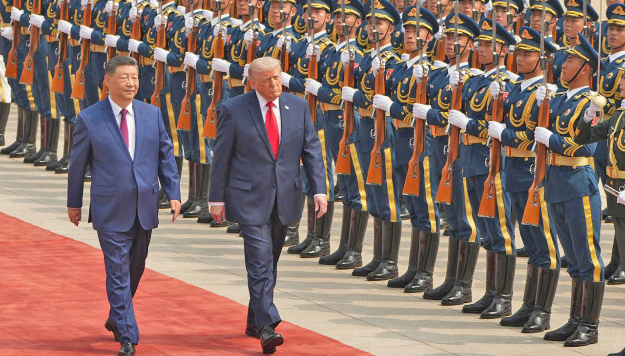 Xi