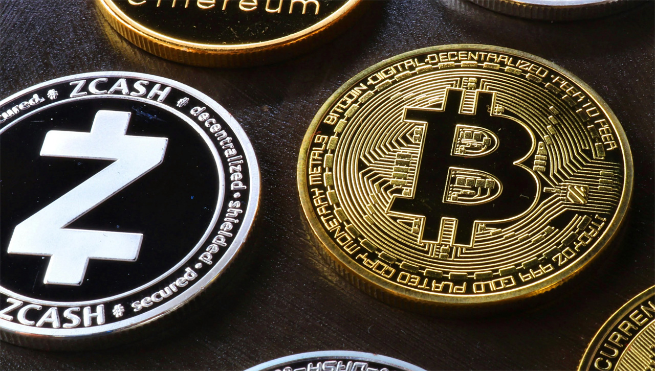 Zcash