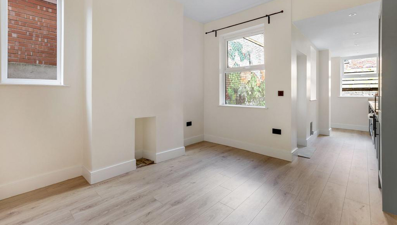 apartament