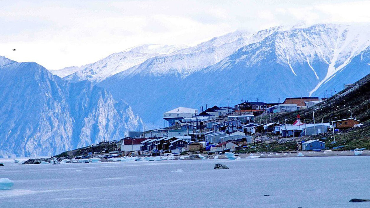 arctic