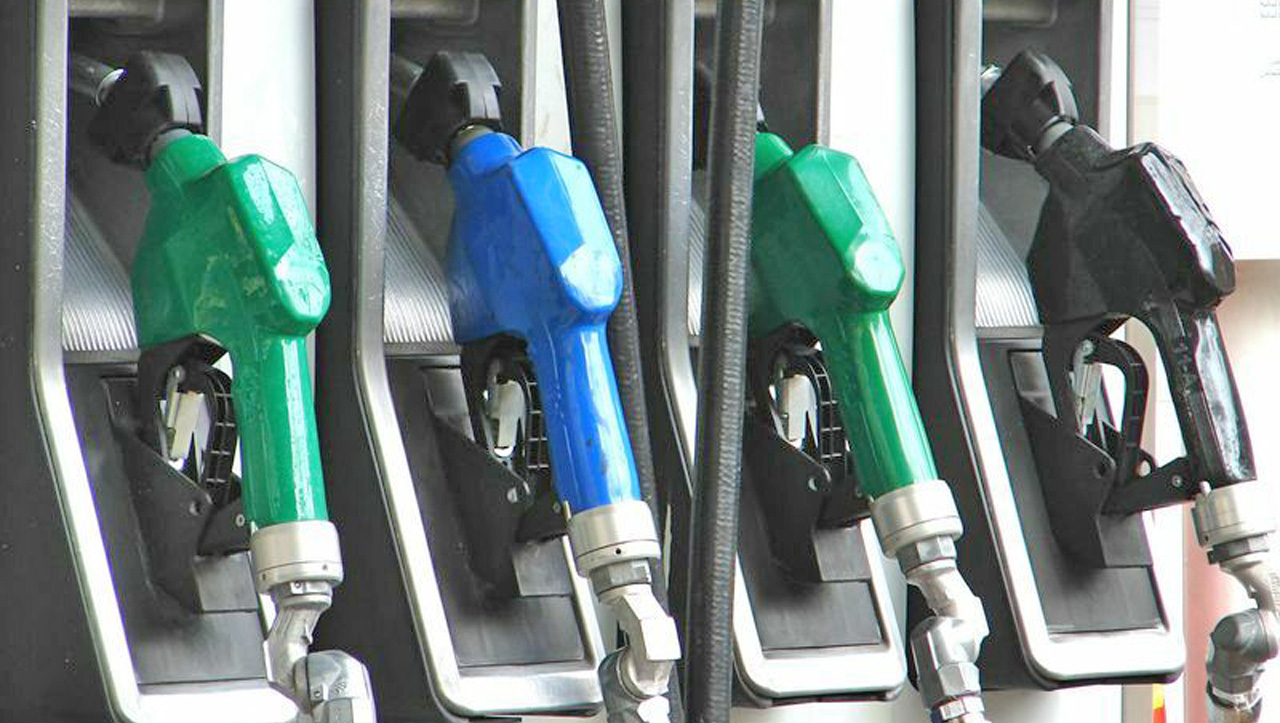 benzina