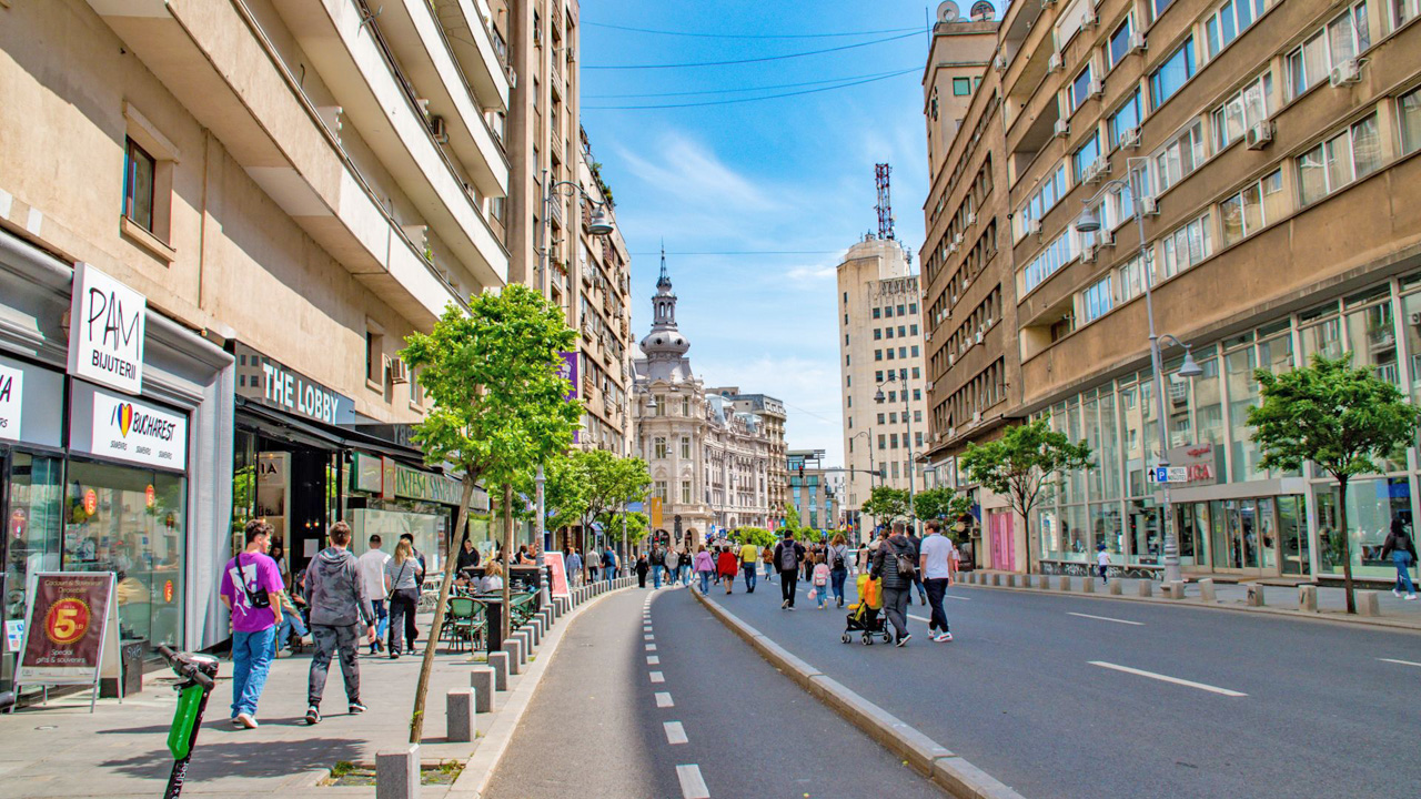 bucuresti
