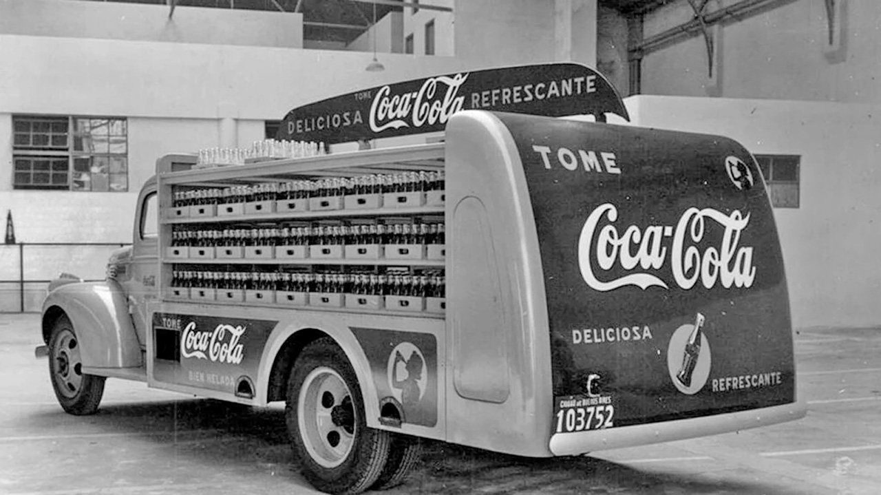 coca-cola