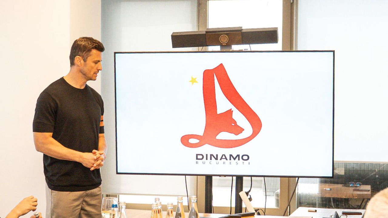 dinamo sigla