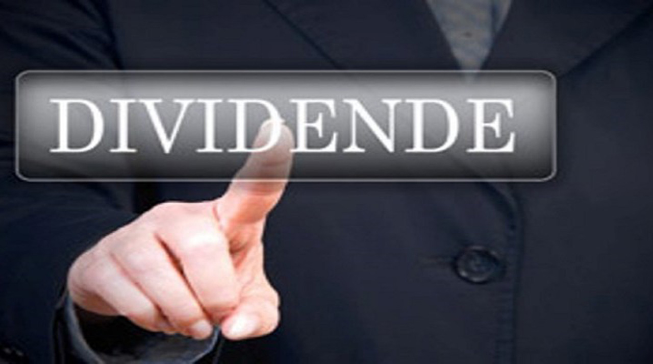 dividende