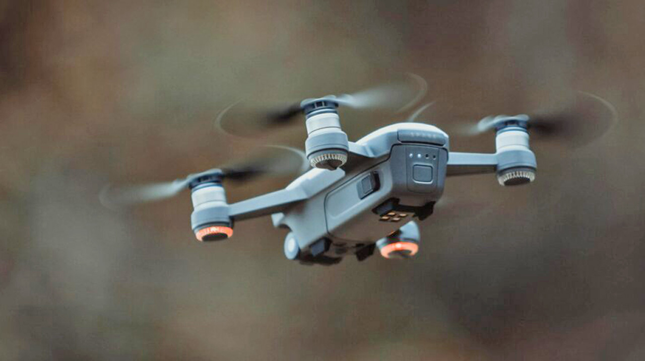 drone