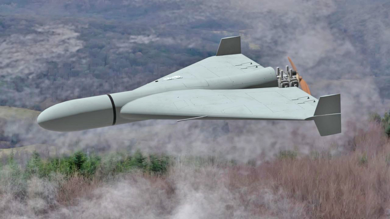 drone