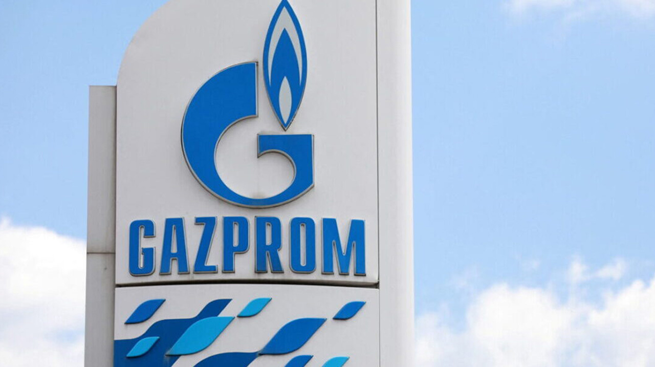gazprom