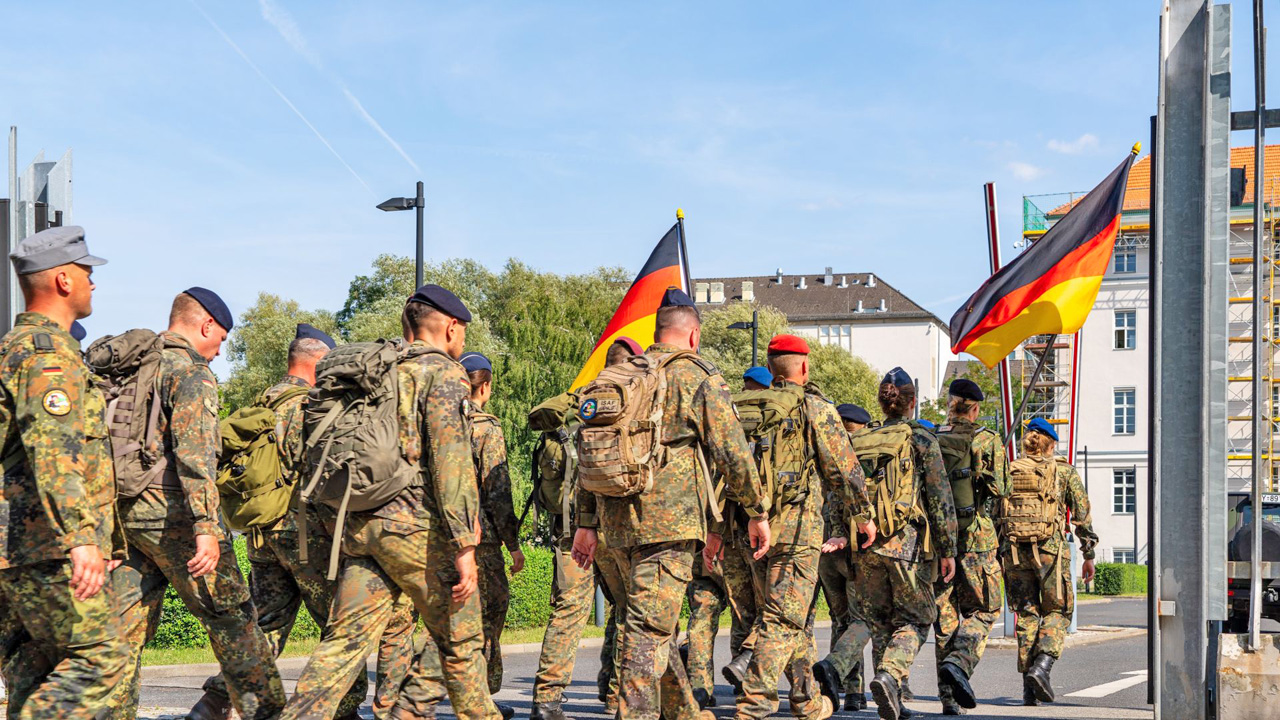 germani militari