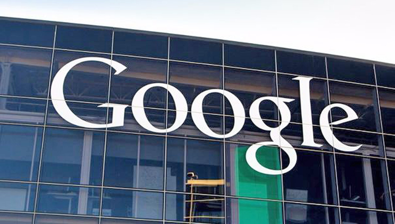 google