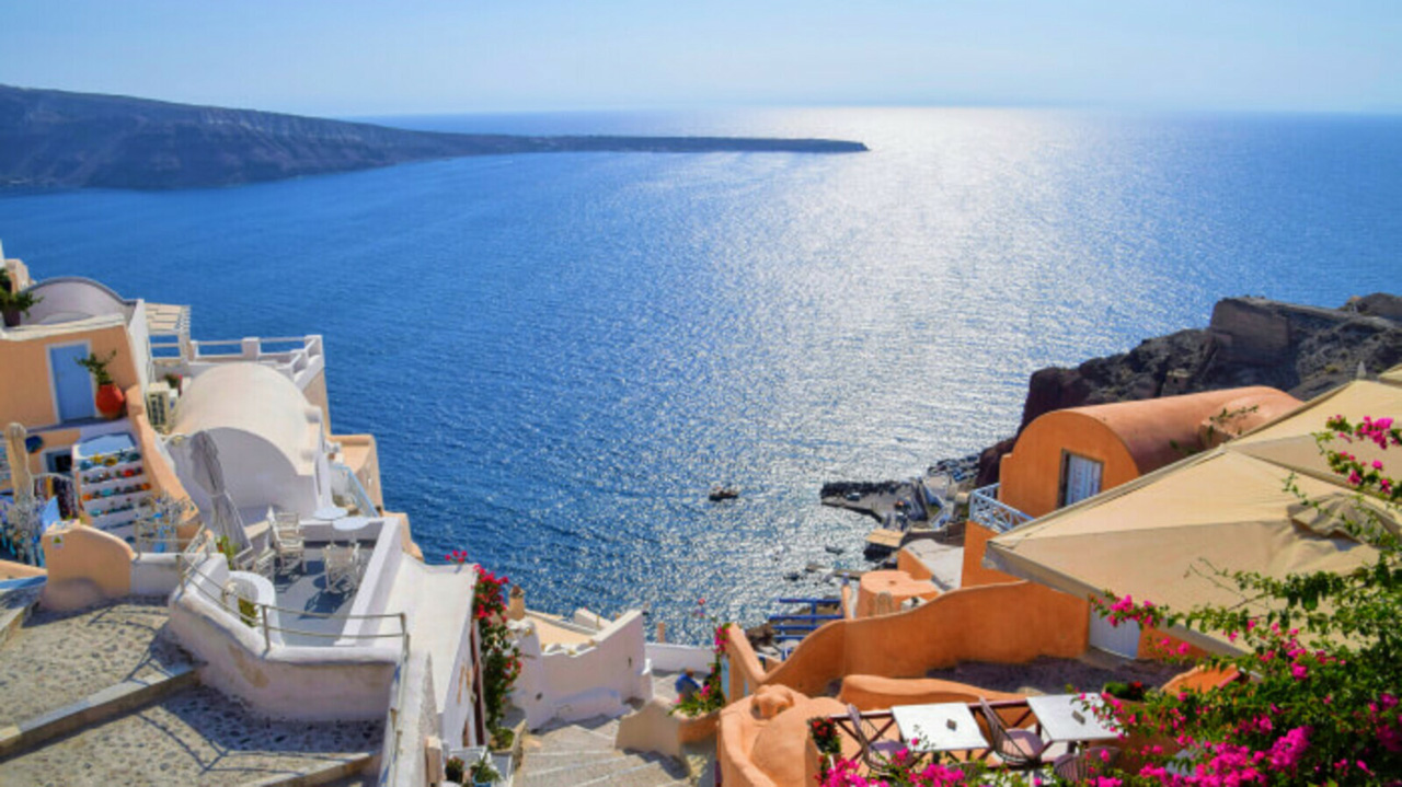 grecia