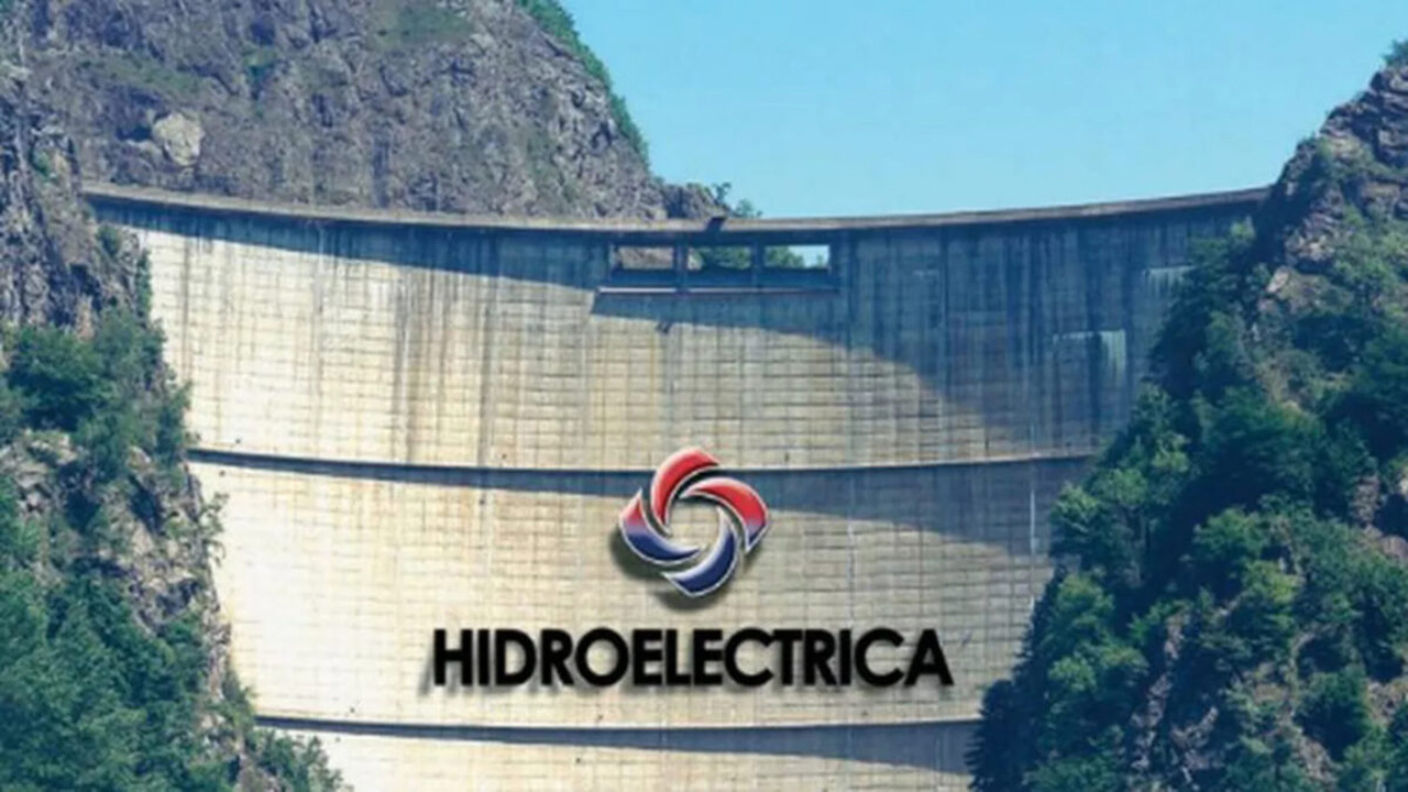 hidroelectrica