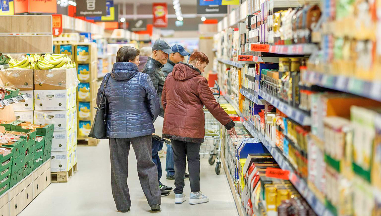 market