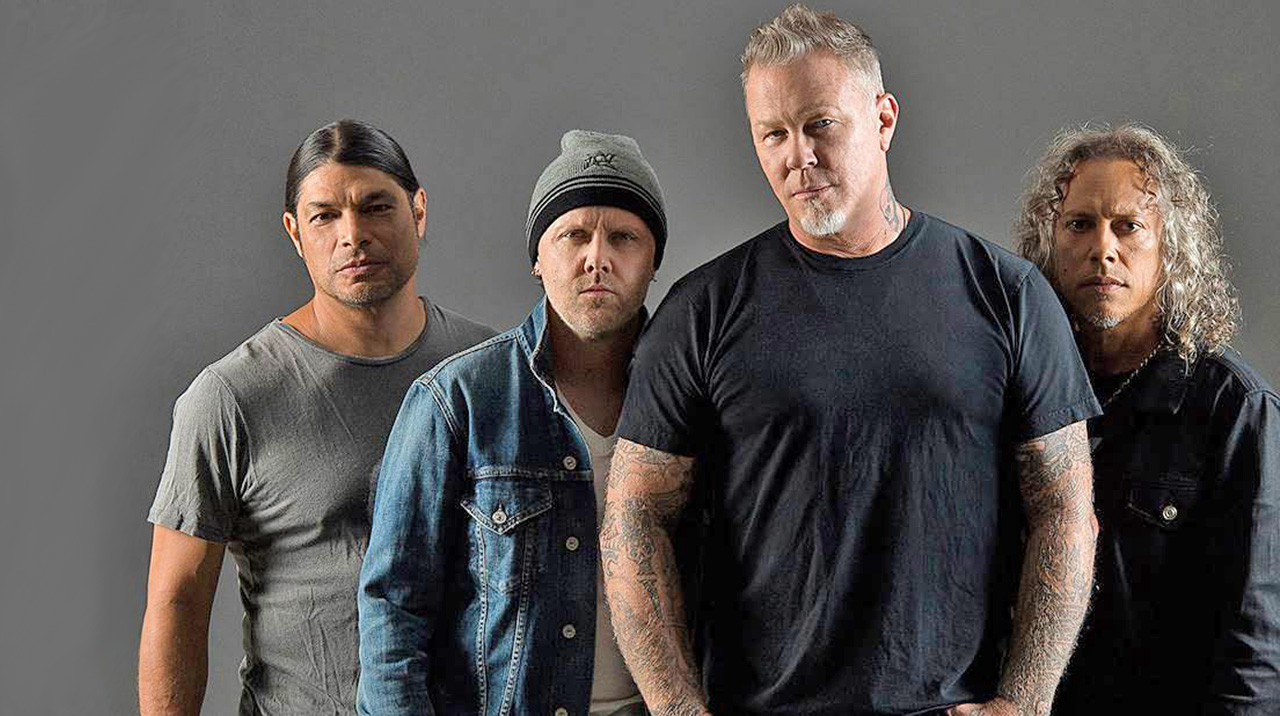 metallica