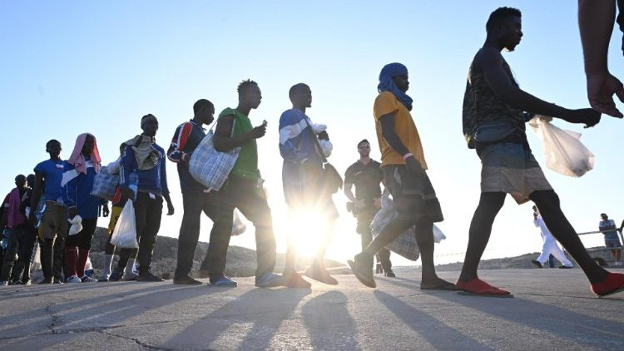 migranti