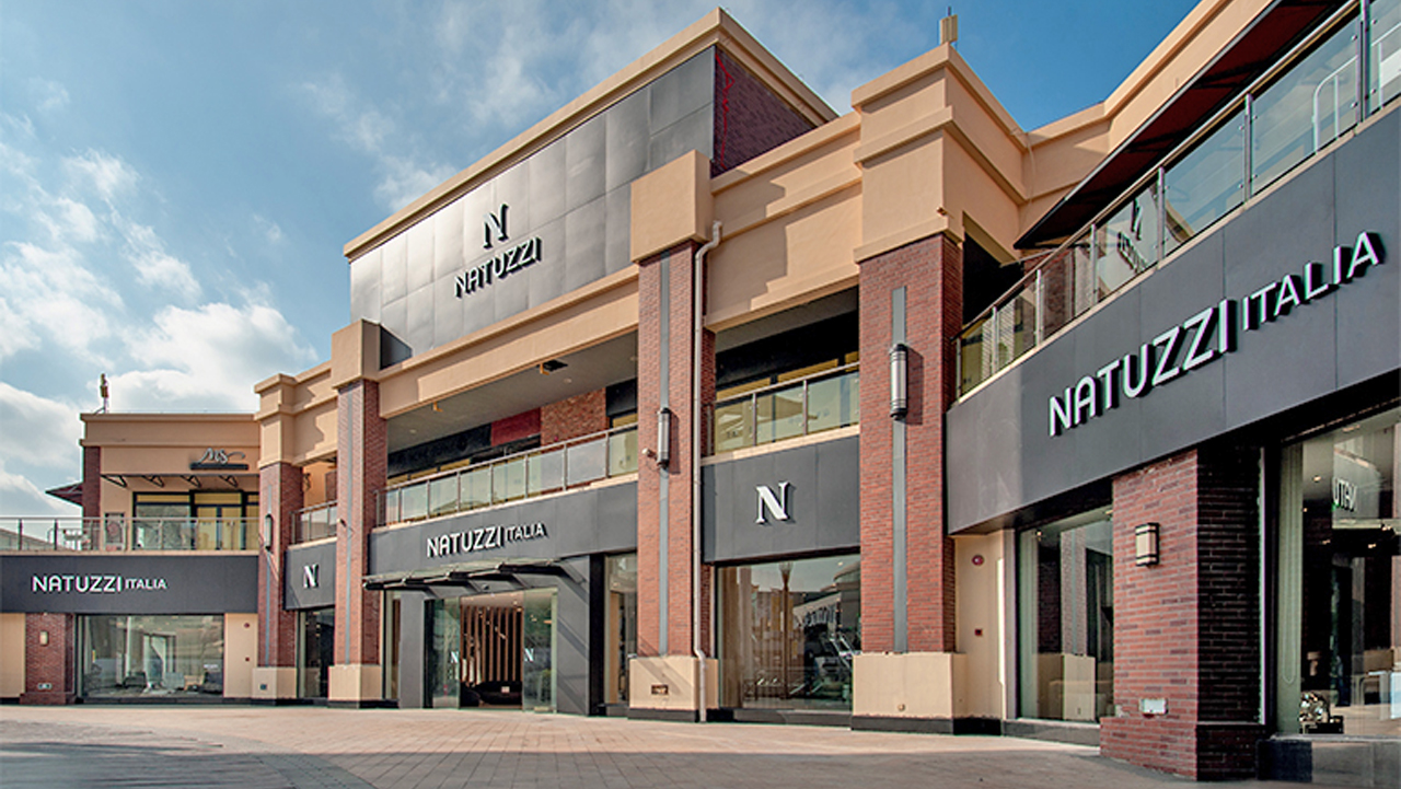 natuzzi