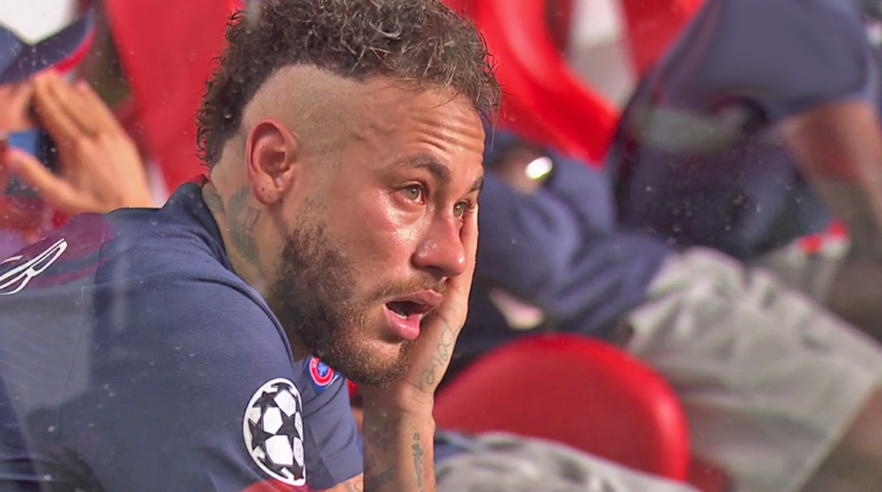 neymar copy