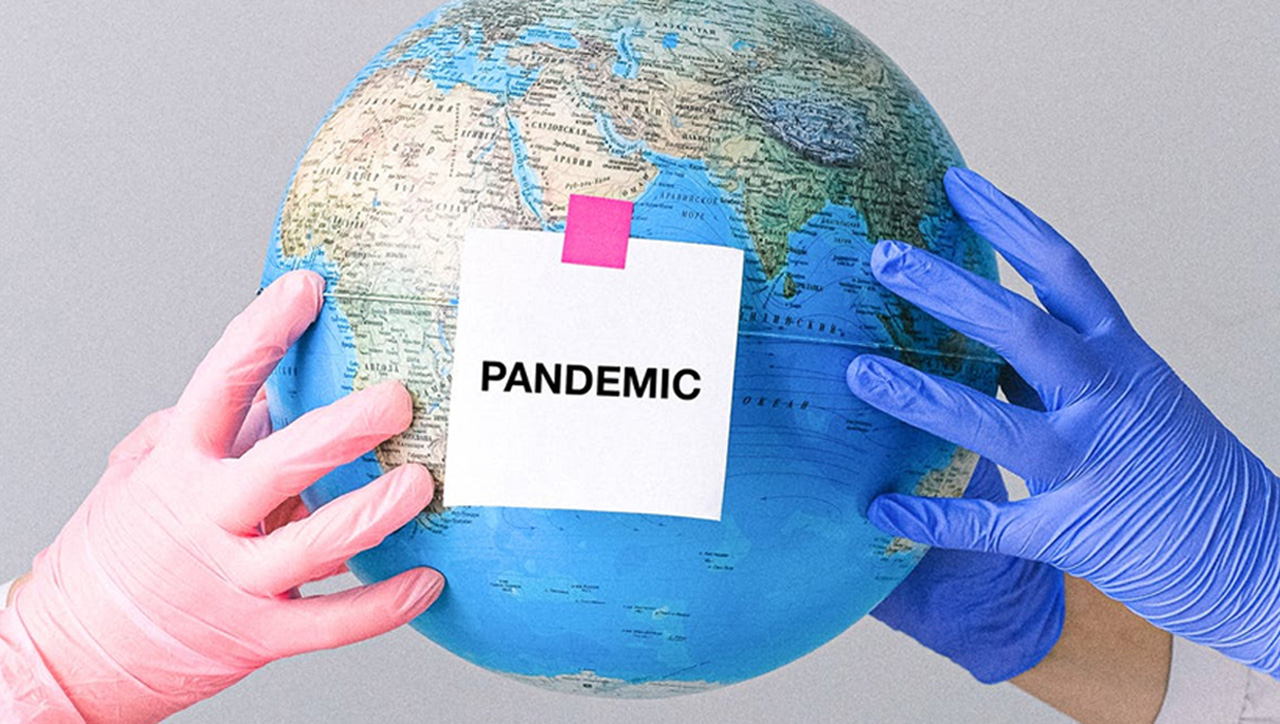 pandemic