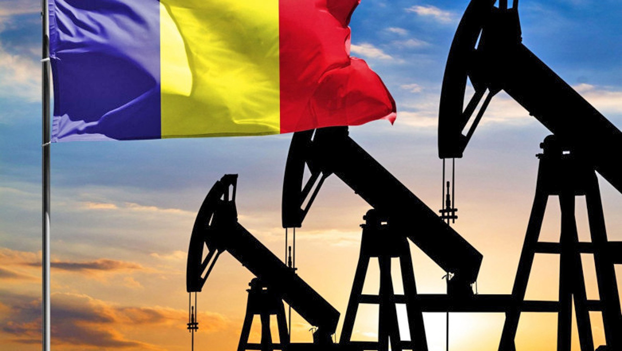petrol romania
