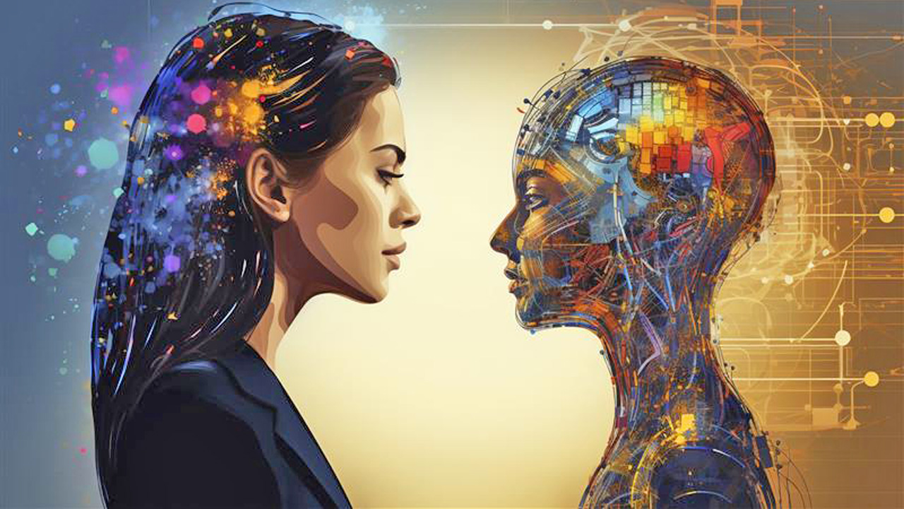 portrait-person-ai-robot