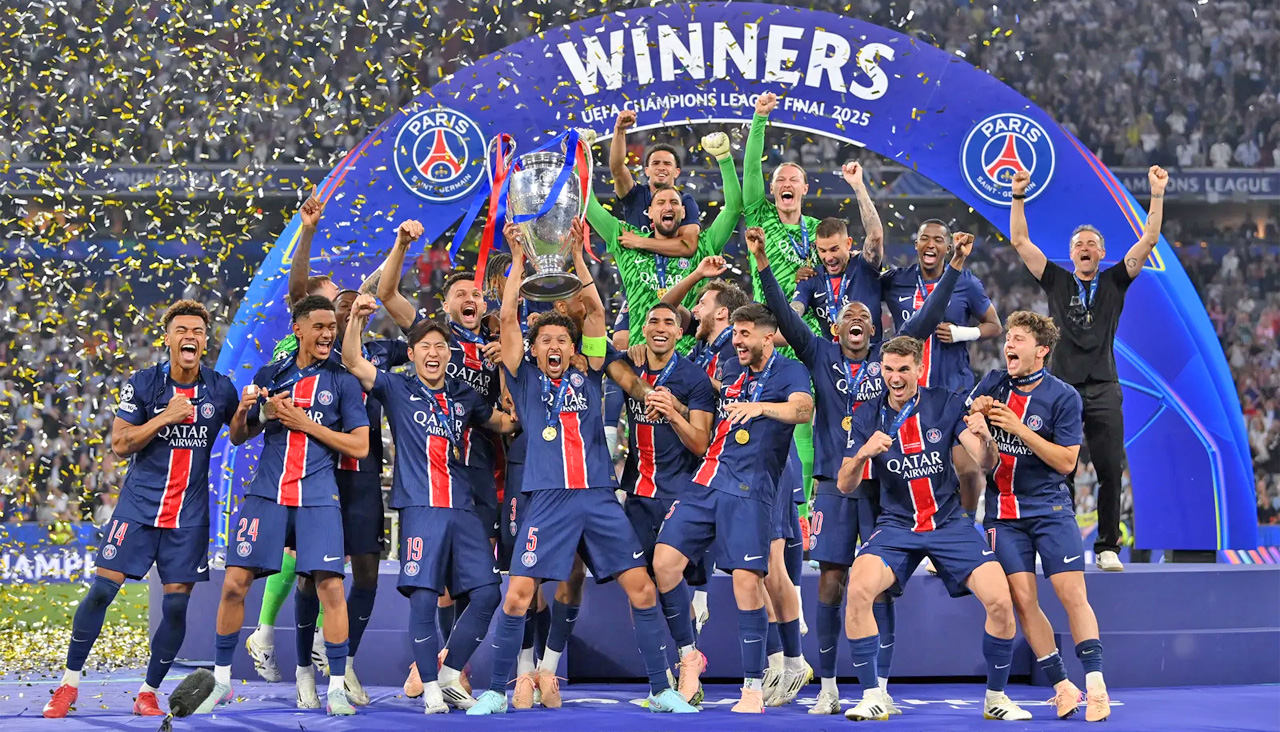 psg