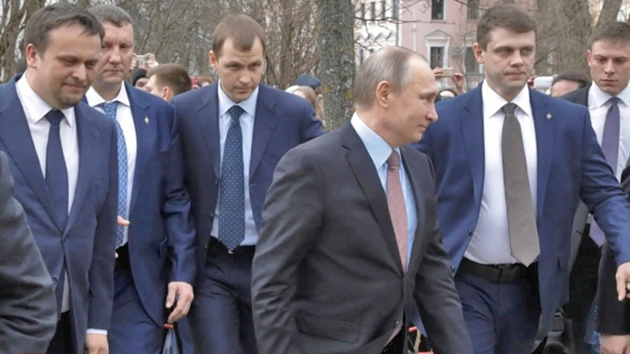 putin bg