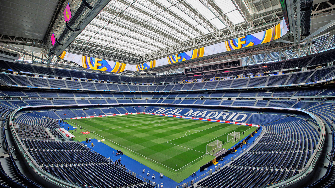 real madrid
