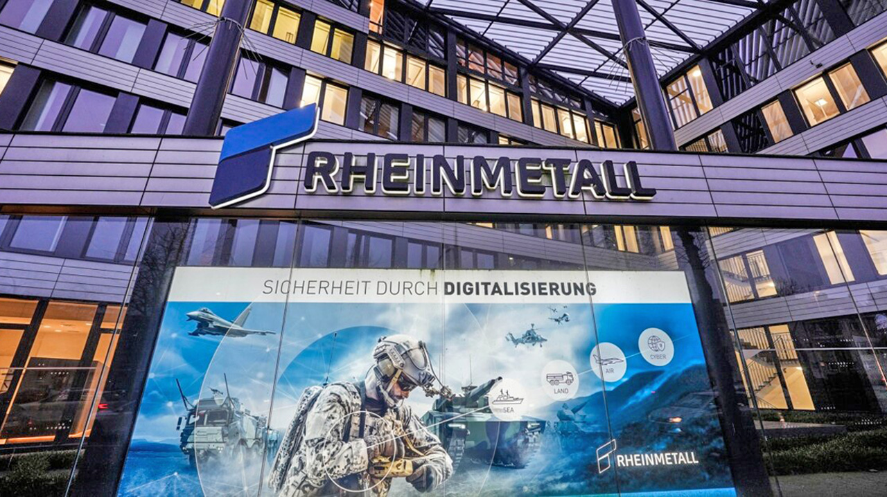 reinmetall