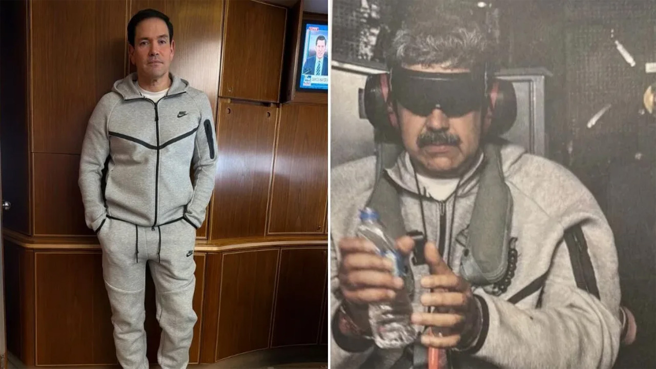 rubio
