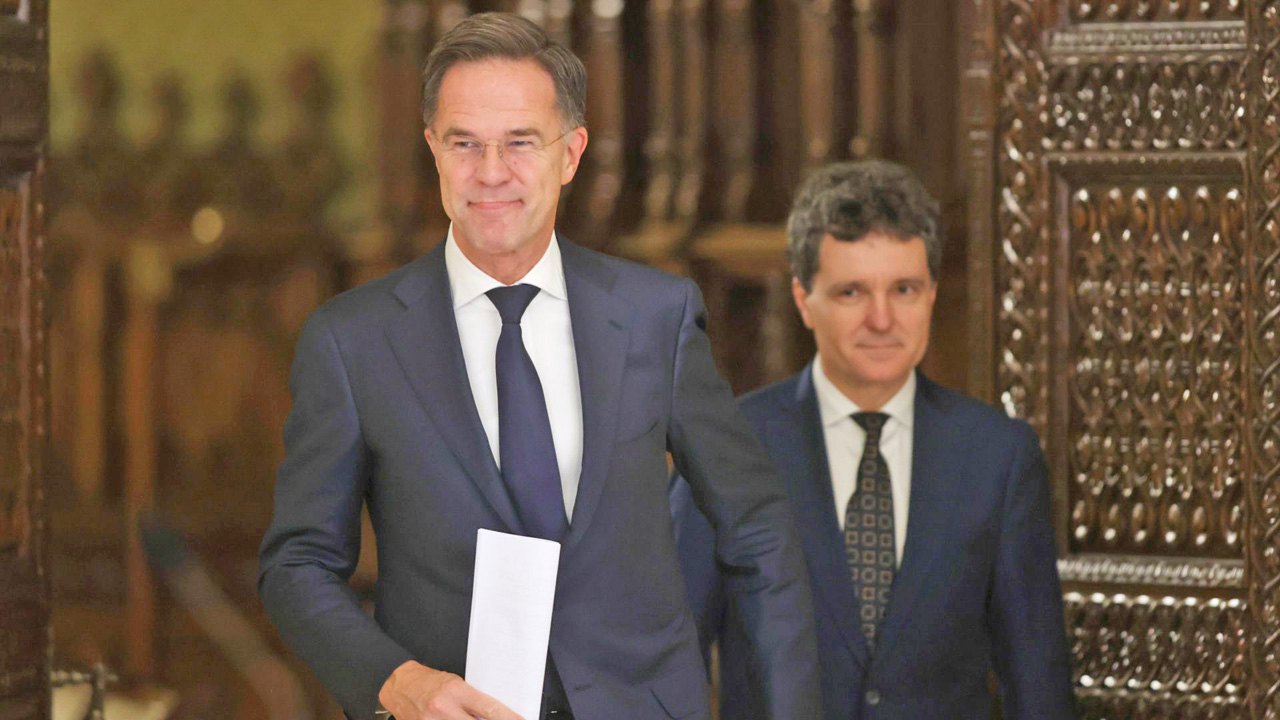 rutte