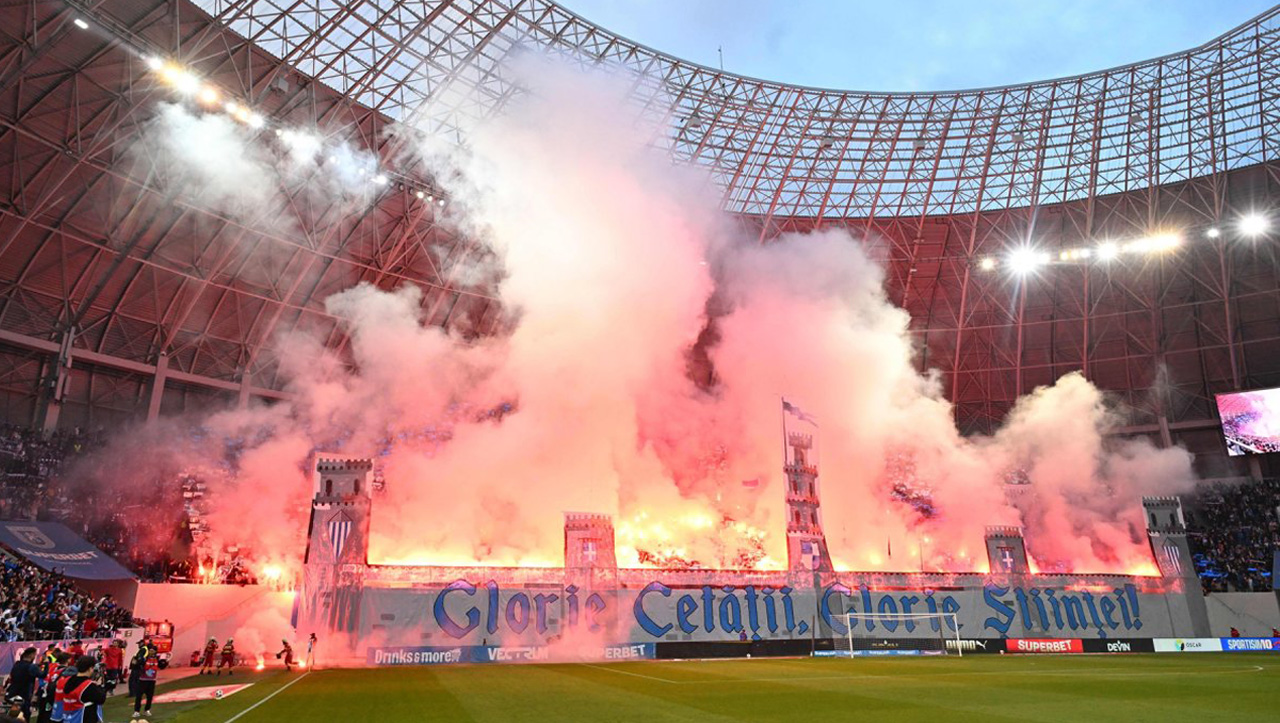 stadion