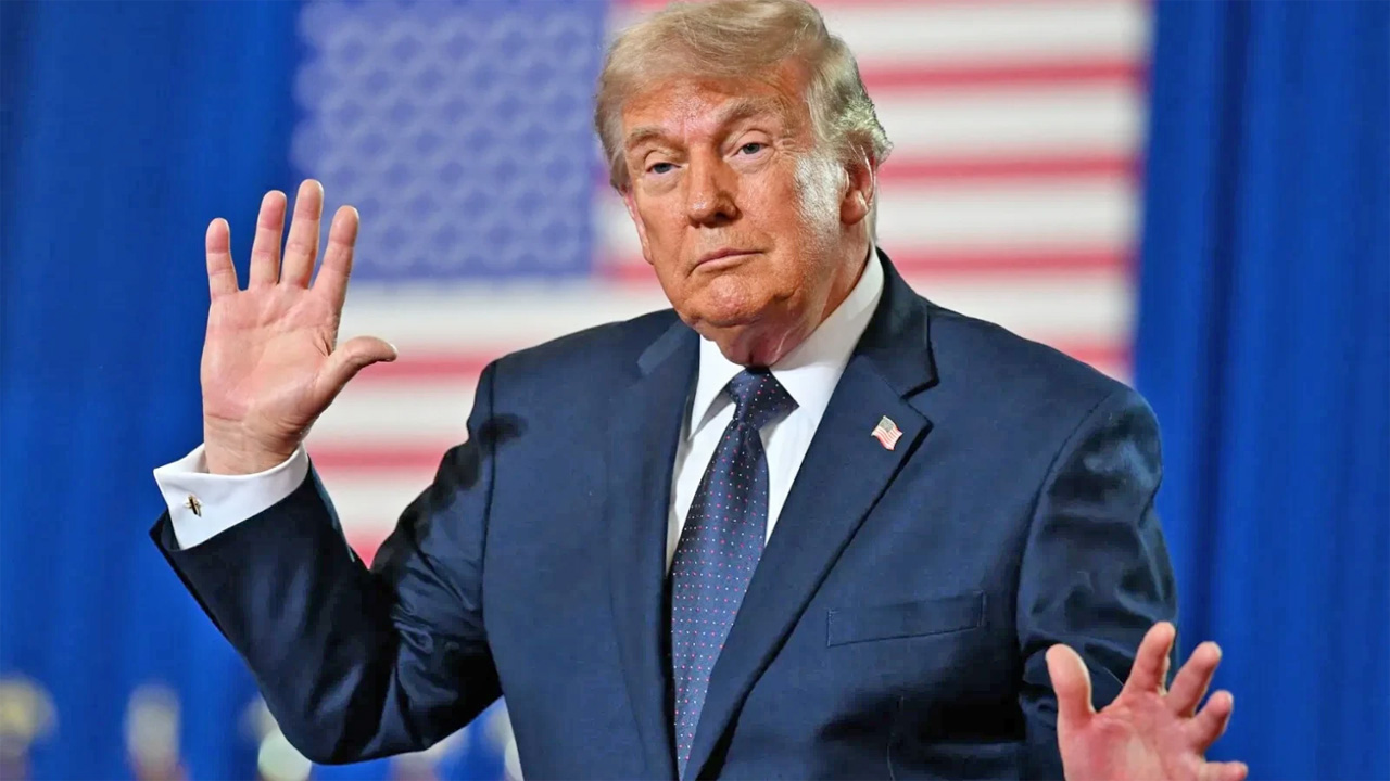 trump