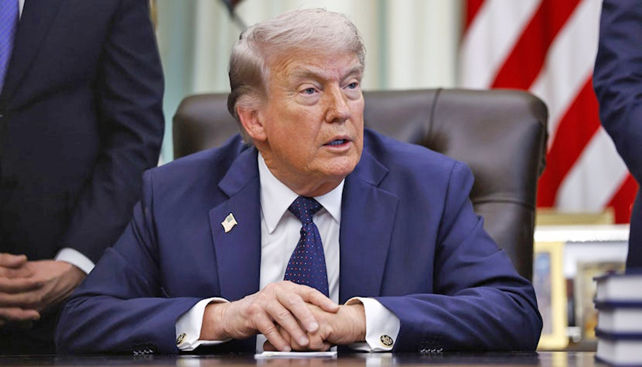 trump