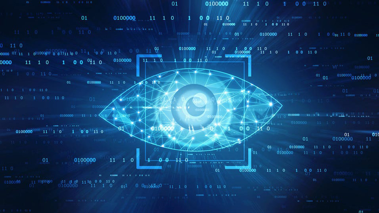 AI spionaj