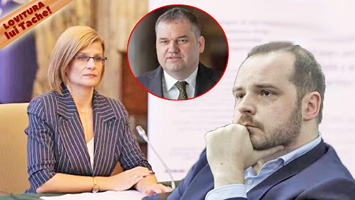 Cseke a scos la concurs postul Feclistov de la ANDIS — investigație Cătălin Tache