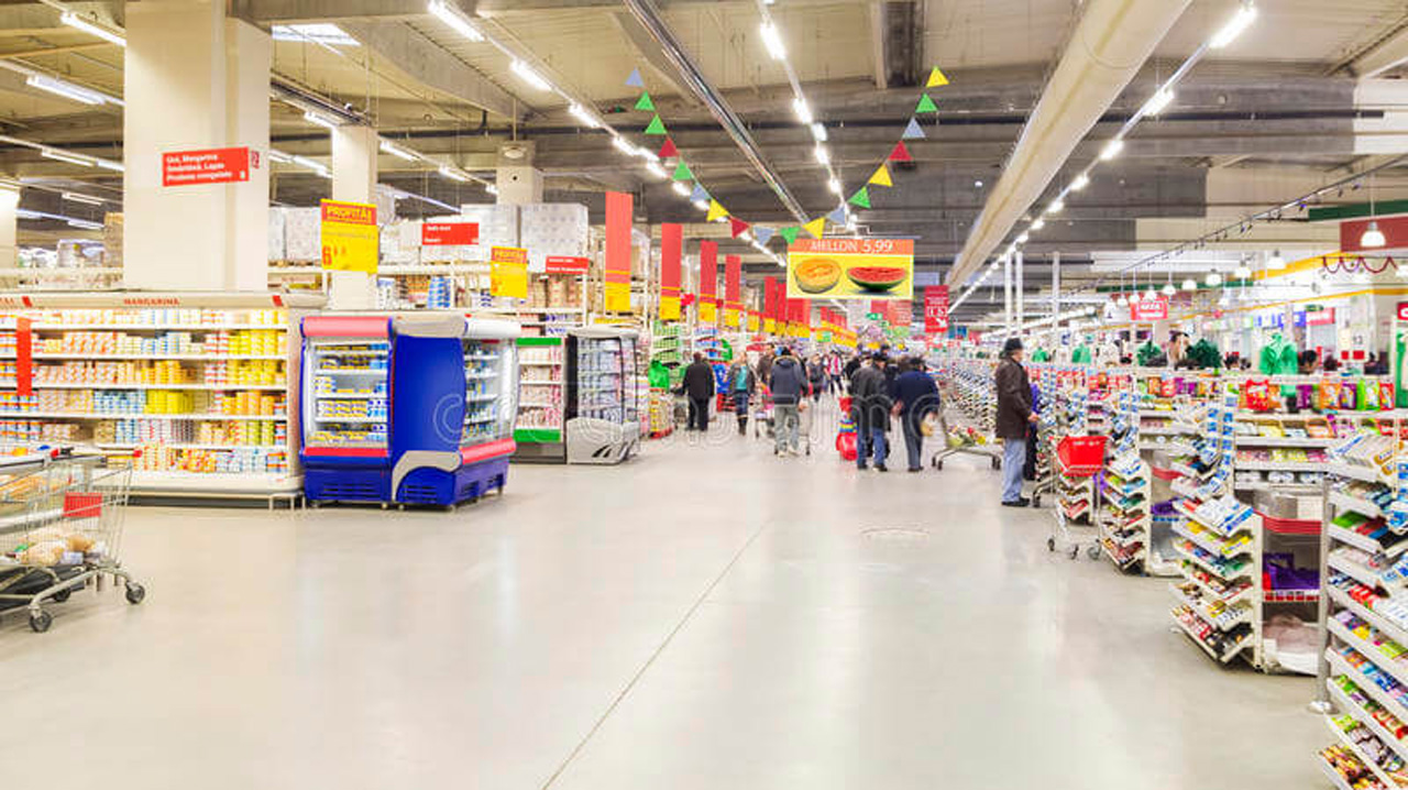 HyperMarket