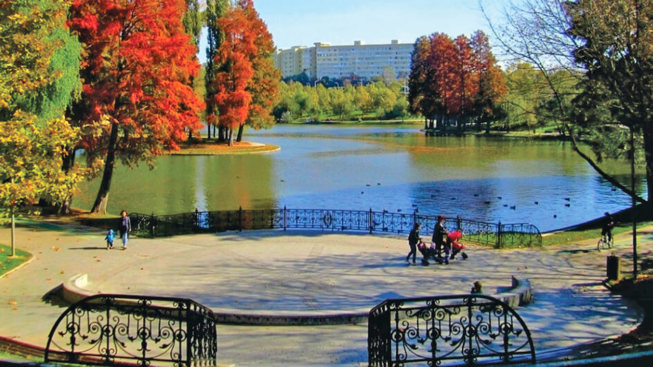 IOR parc