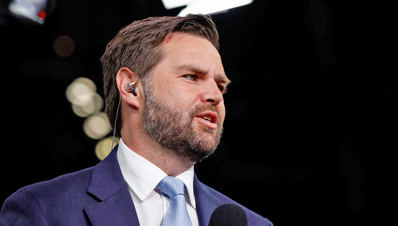 JD Vance
