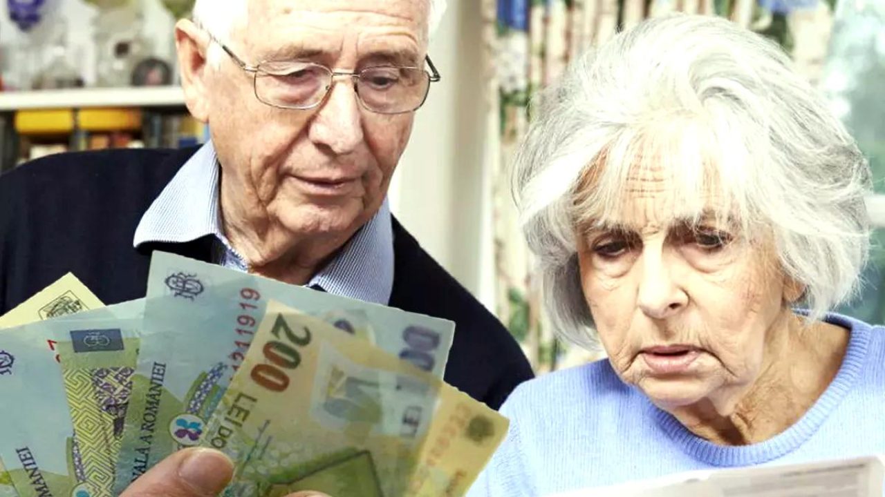 Pensionar