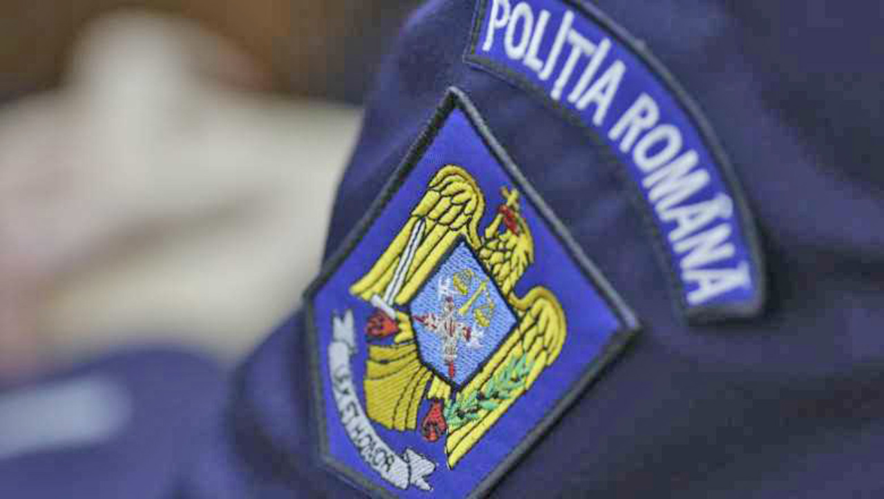 Politia-Romana