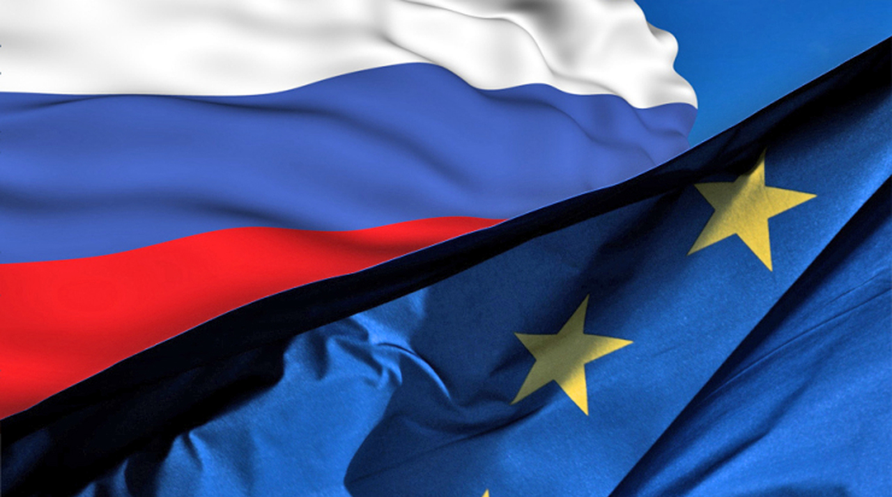 Rusia UE