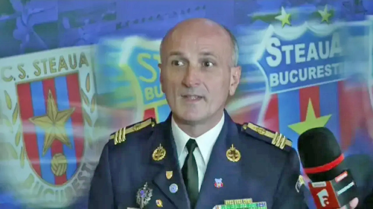 Talpan Steaua