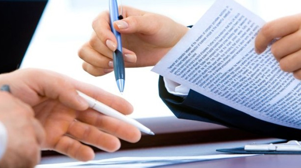 acte firma