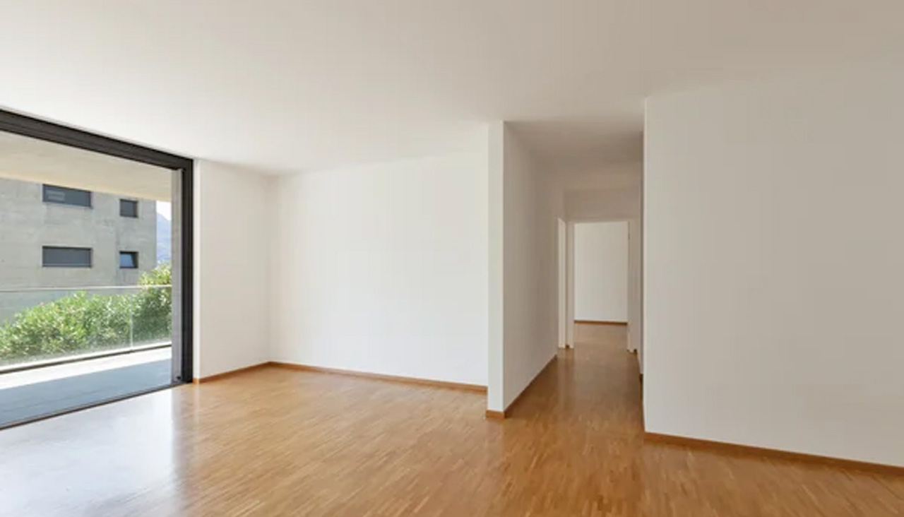 apart