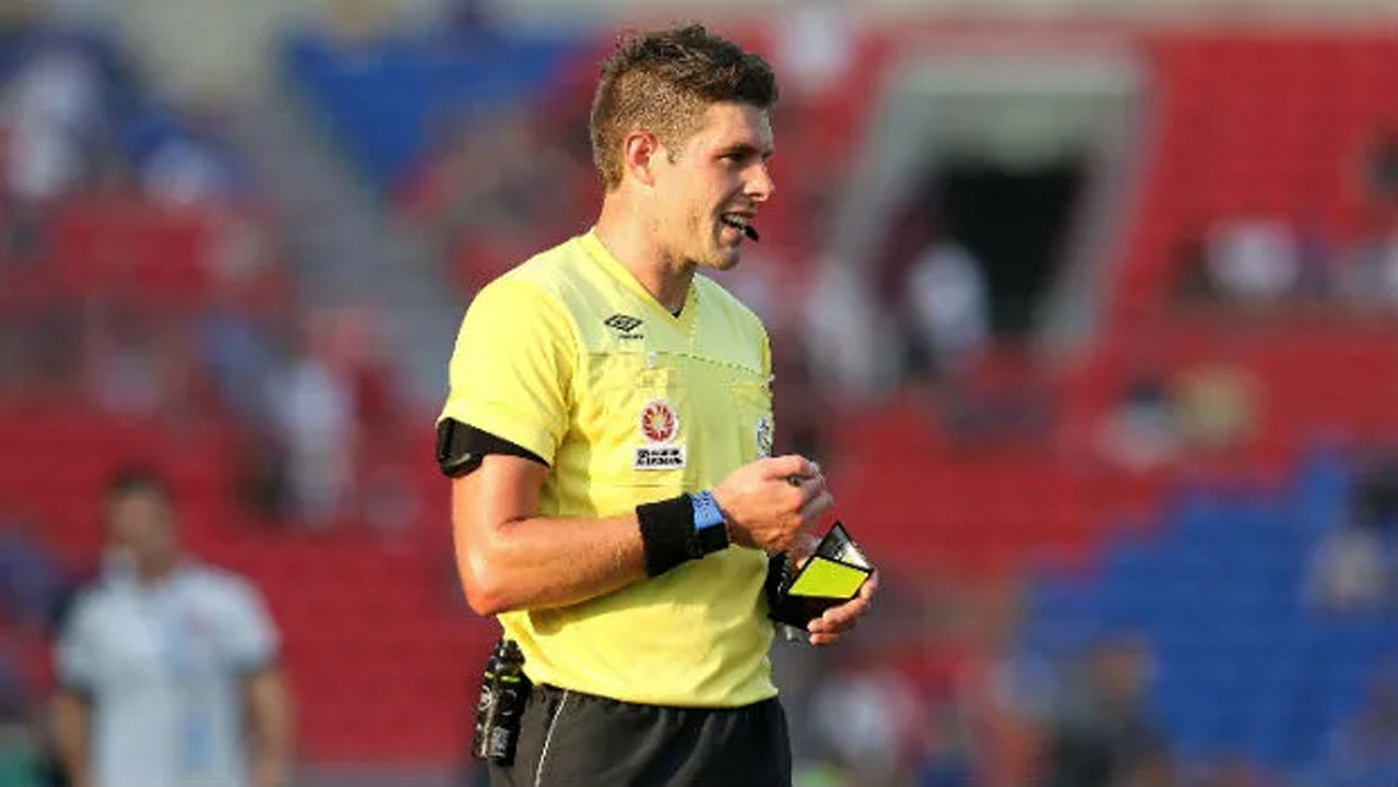 arbitru