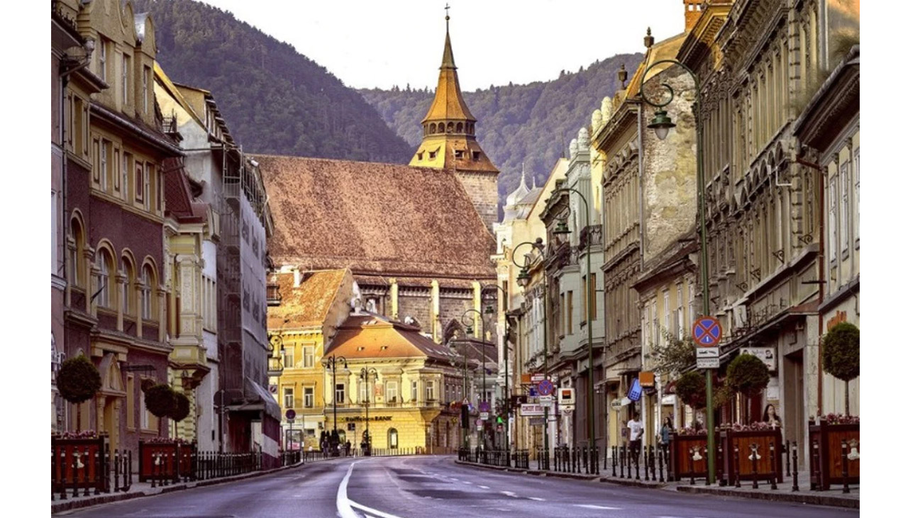 brasov