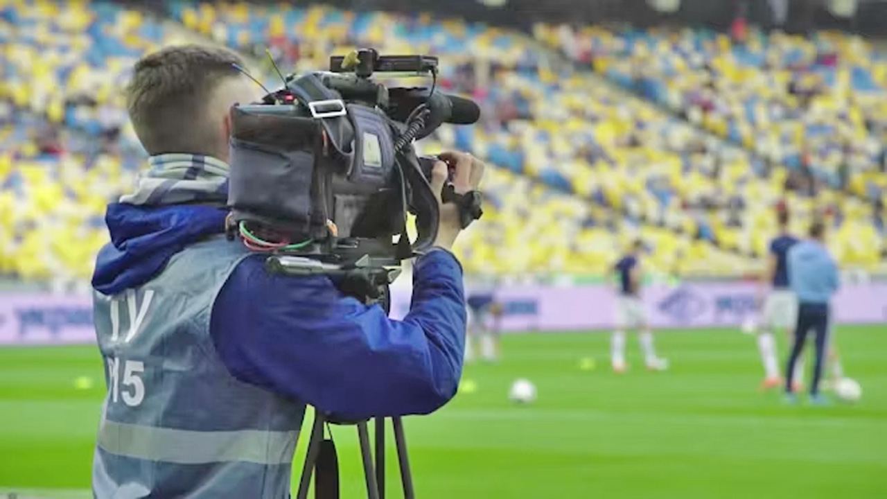 cameraman