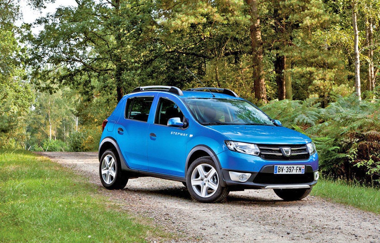 dacia